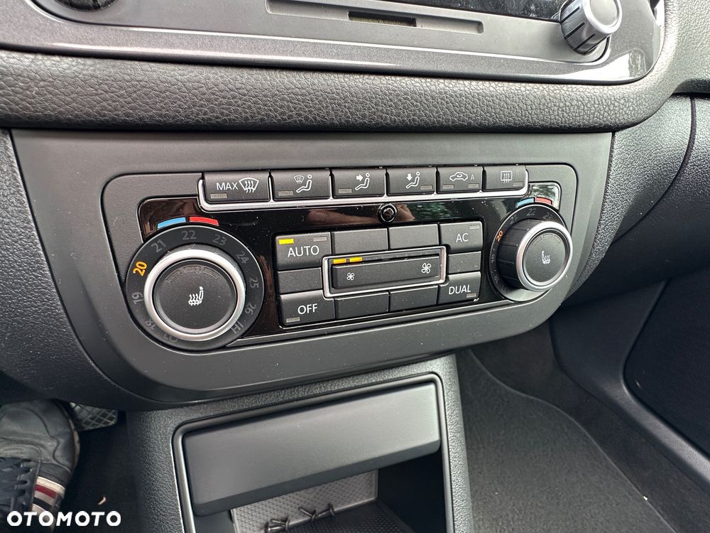 Volkswagen Tiguan 2.0 TSI 4Mot Sport&Style DSG - 28