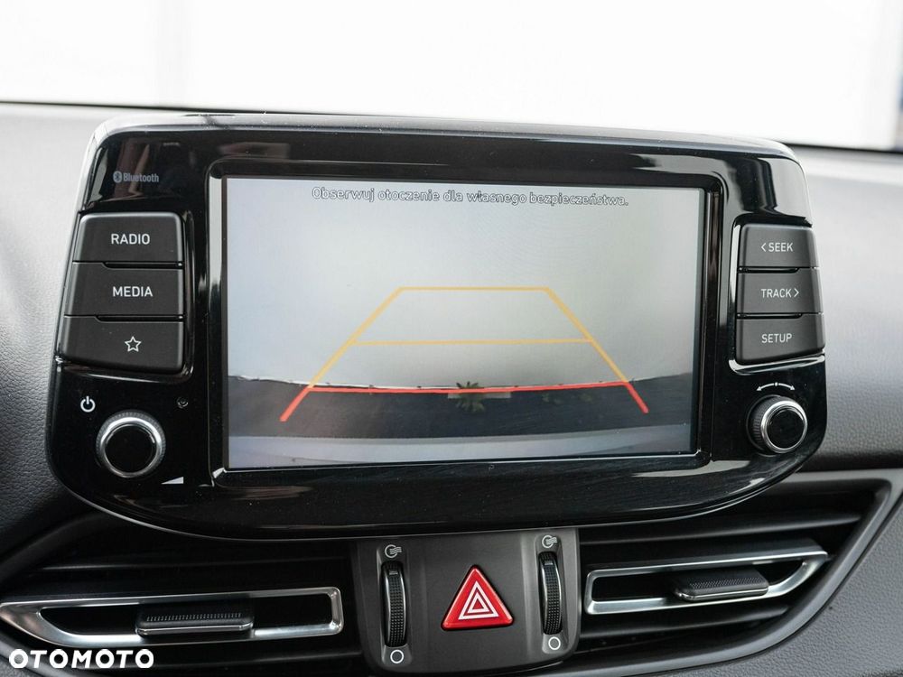 Hyundai i30 1.5 DPI Comfort - 18