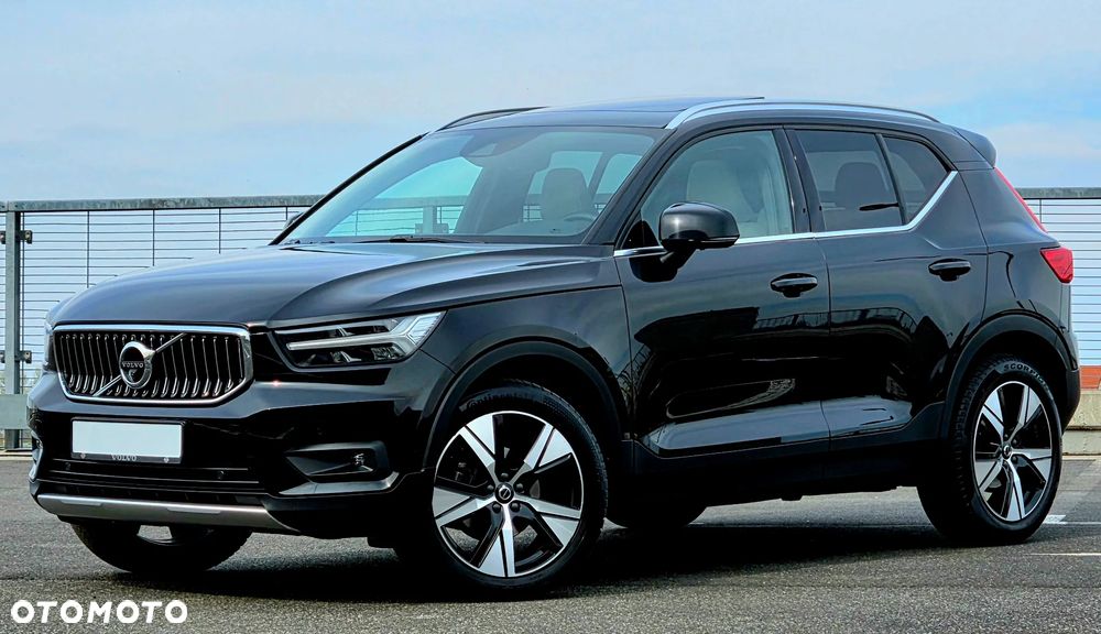 Volvo XC 40 T3 Inscription - 10