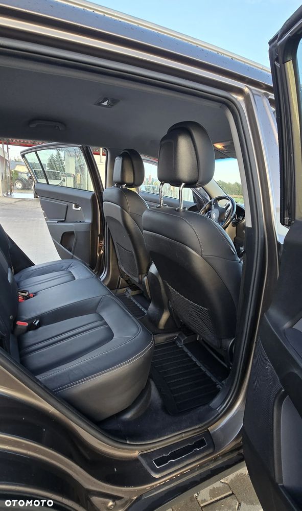 Kia Sportage 2.0 GDI XL AWD - 15