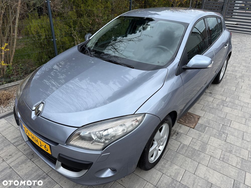 Renault Megane 1.6 16V Privilege - 3