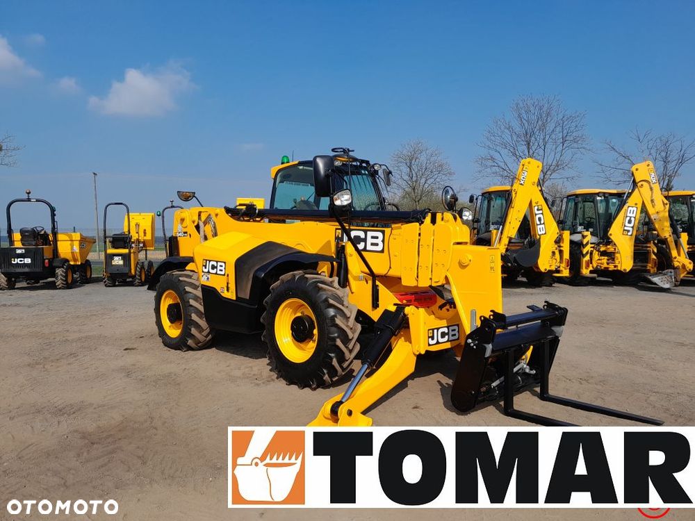 JCB 540-170 2018R - 3