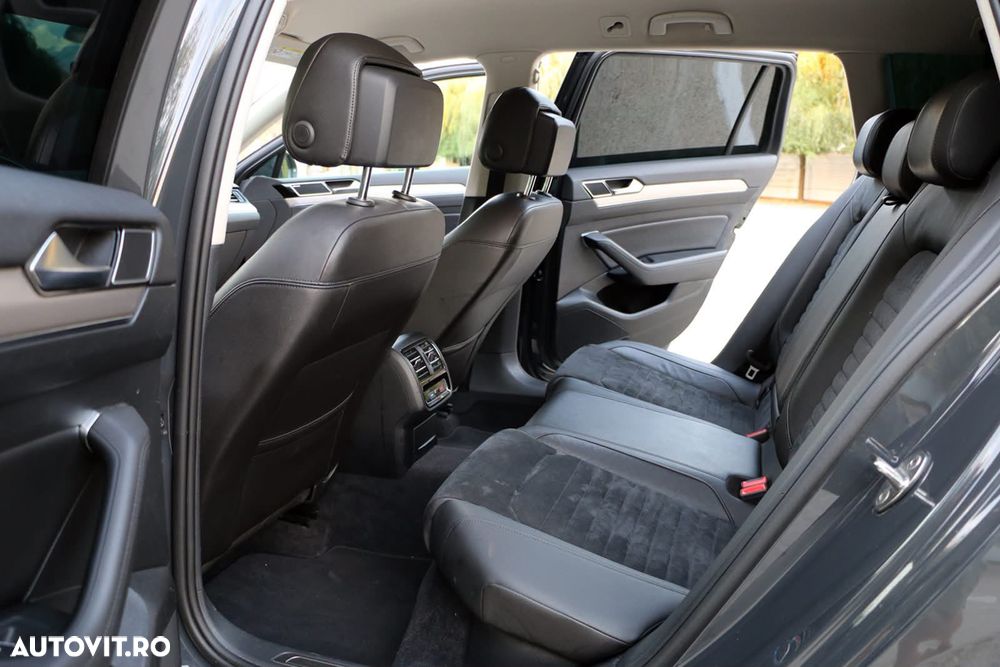 Volkswagen Passat - 15