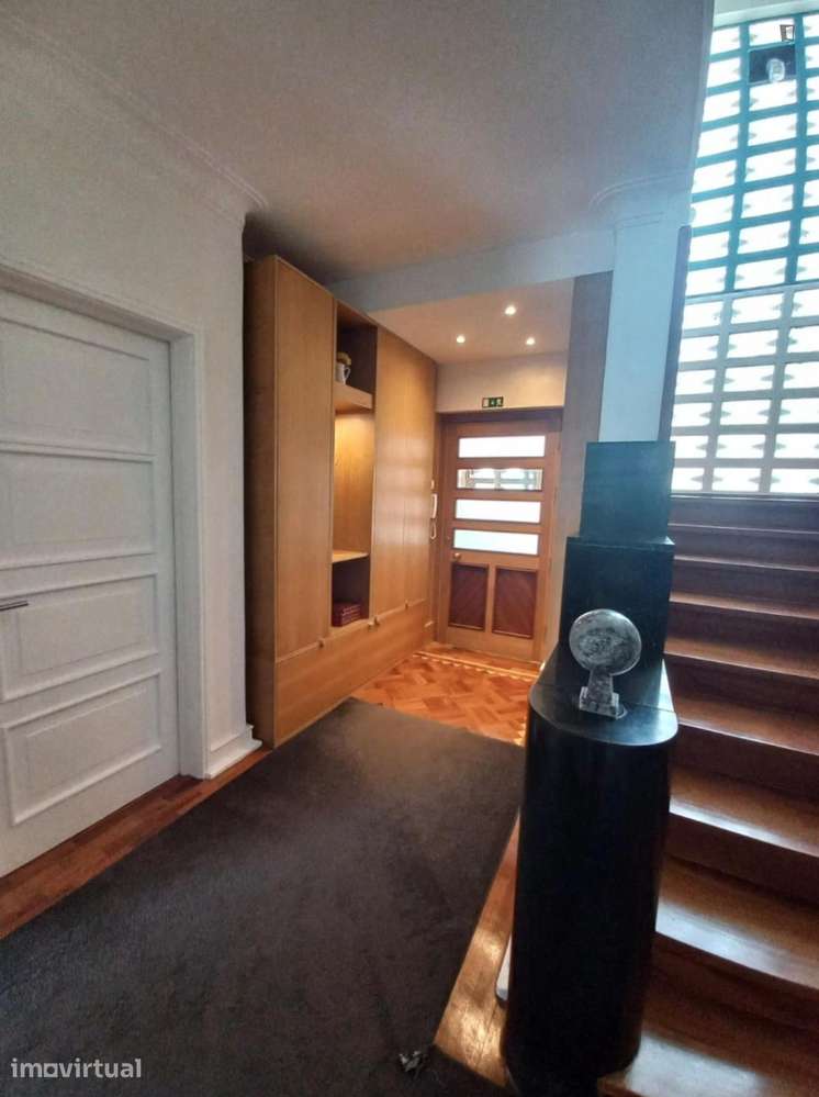 Quarto - localizado em Carcavelos Lisbon - Grande imagem: 4/16