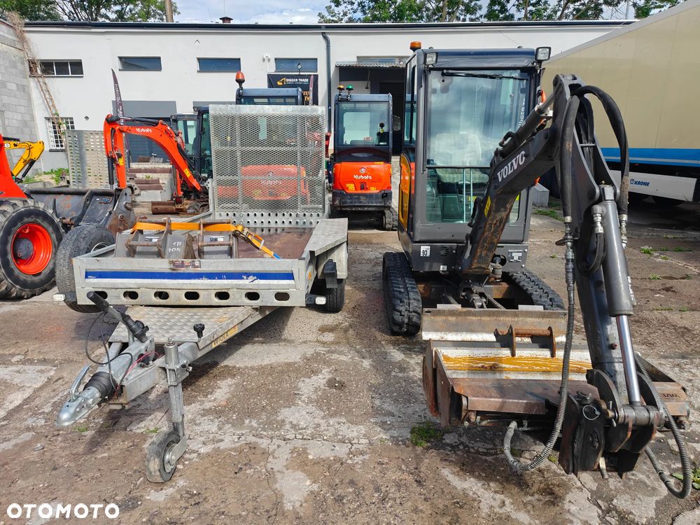 Volvo EC18E - 16