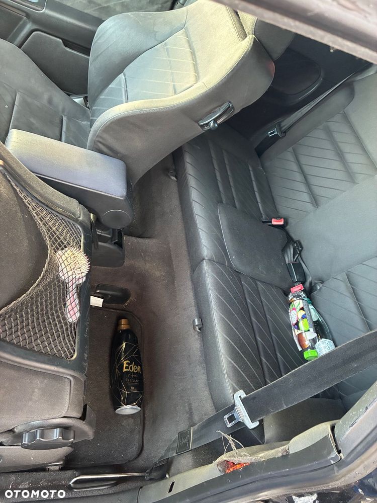 Audi A3 3-drzwiowe 1.9 TDI Ambiente - 8