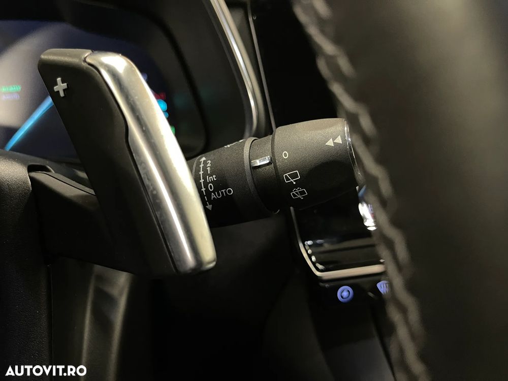 DS Automobiles DS 7 Crossback DS7 Crosback 1.6 PHeV AWD 300 EAT8 Rivoli - 32