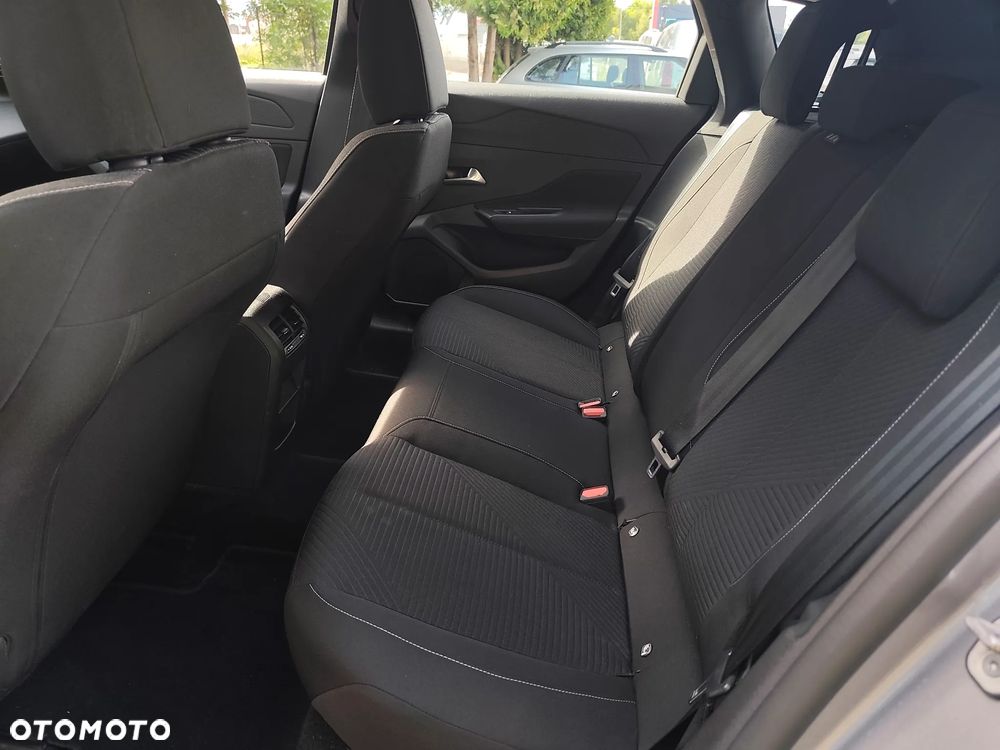Peugeot 308 BlueHDi 130 Stop & Start Active - 19