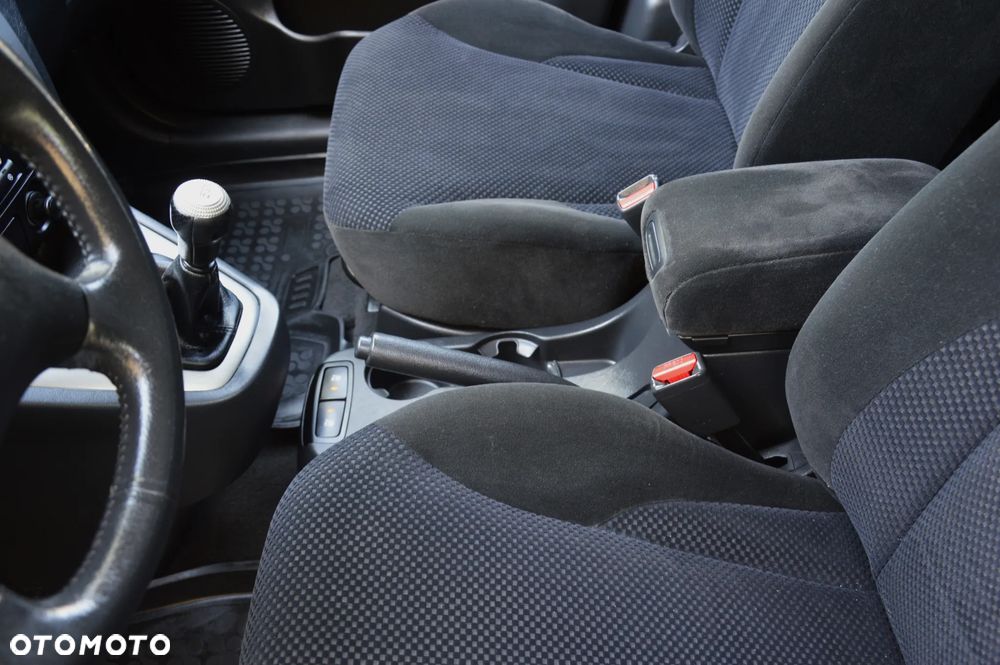 Hyundai Tucson - 19