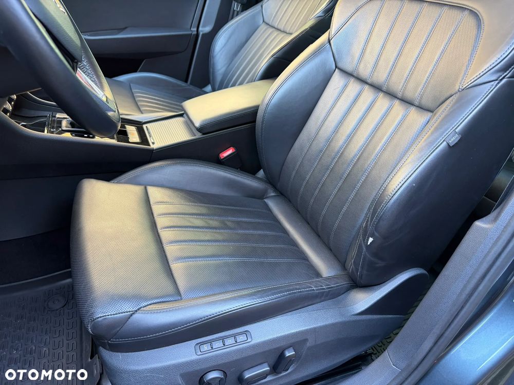 Skoda Superb 2.0 TDI L&K DSG - 7