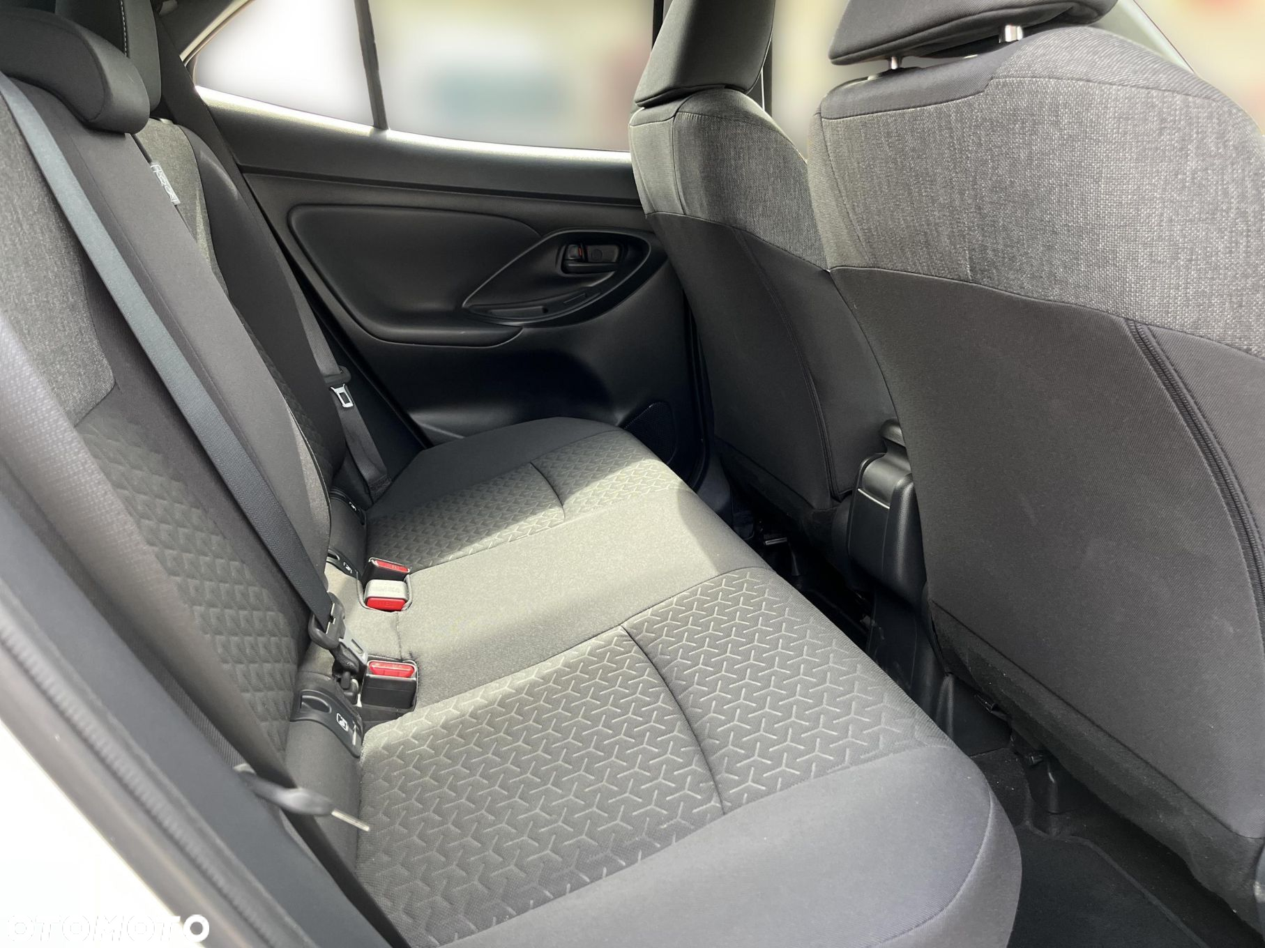 Toyota Yaris Cross - 10