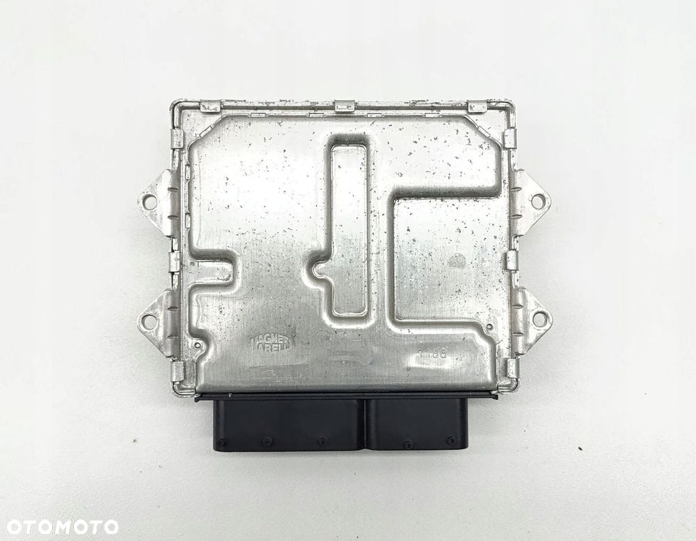 KOMPUTER SILNIKA STEROWNIK ALFA ROMEO GIULIETTA 1.4 T-JET 51896762 - 3