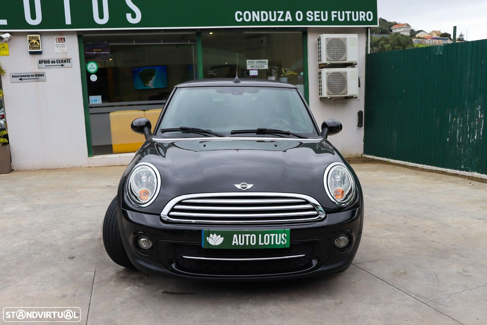 MINI Cabrio Cooper D - 2