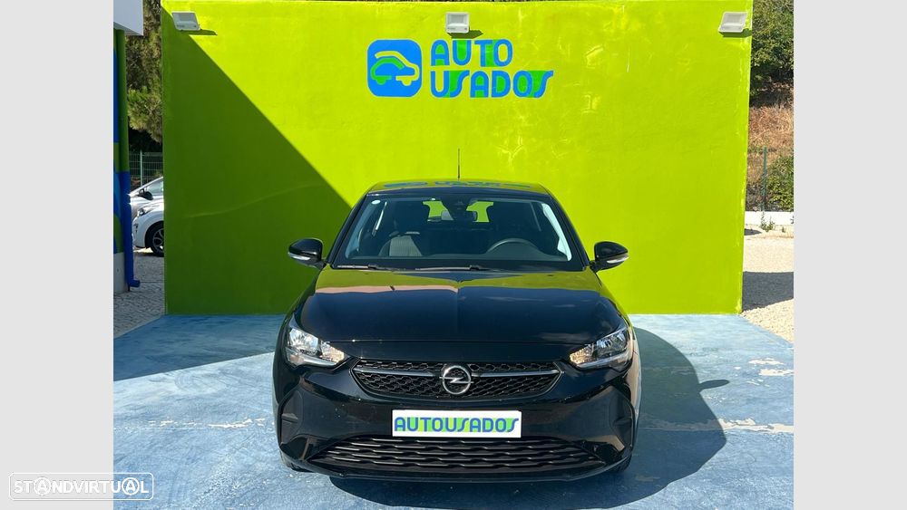 Opel Corsa 1.2 Business Edition - 2