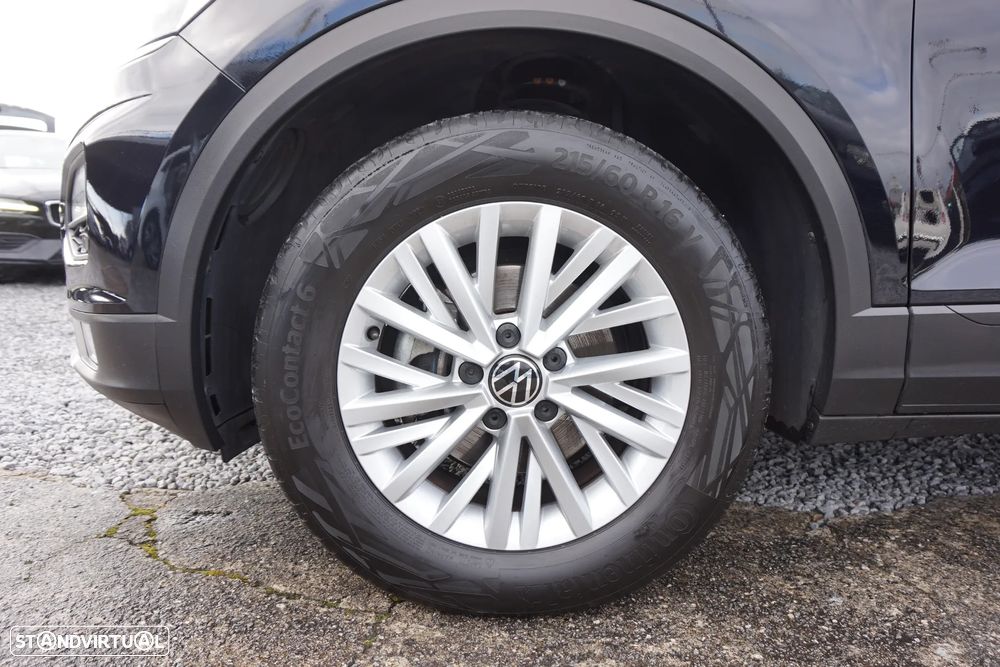 VW T-Roc 2.0 TDI Style - 10