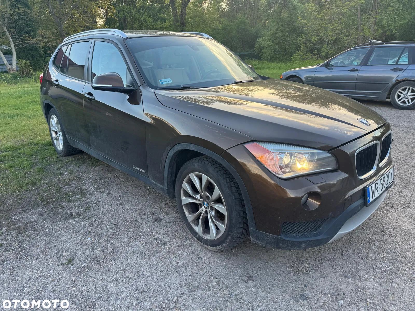 BMW X1 xDrive28i - 1