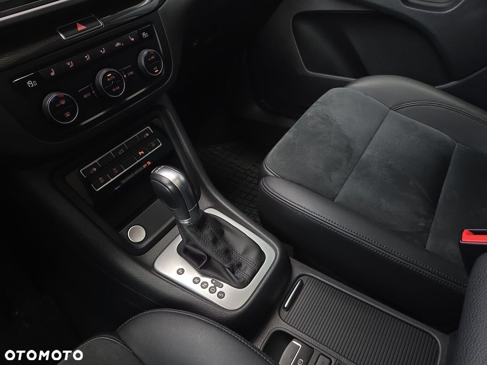 Seat Alhambra 2.0 TDI Style Advanced DSG - 11
