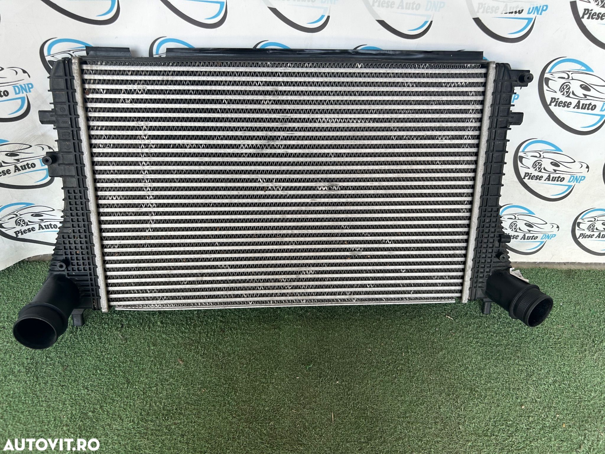 Radiator Apă Audi Skoda Vw - 1