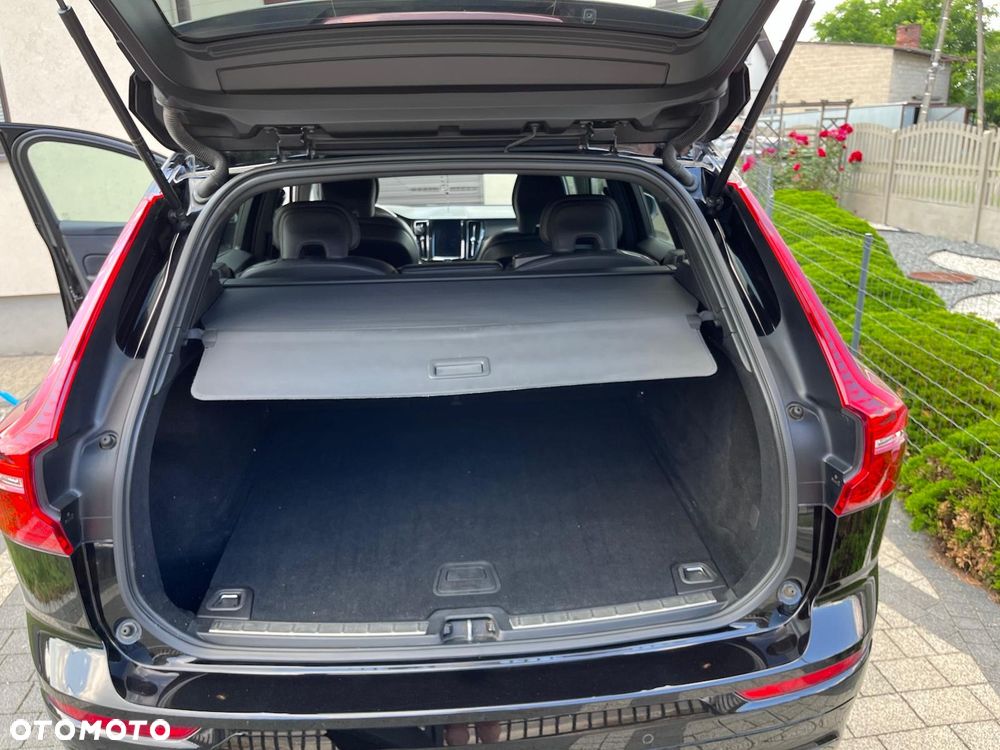 Volvo XC 60 D3 R-Design - 14