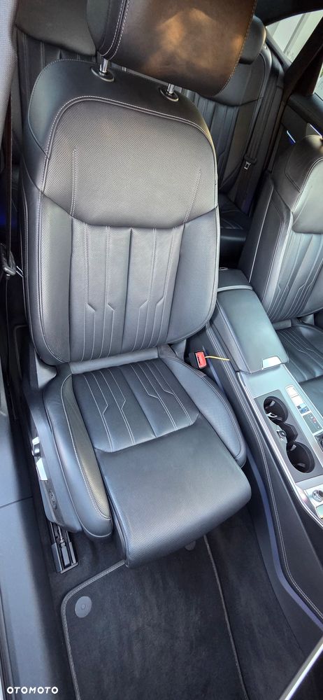 Audi A6 Limousine - 22