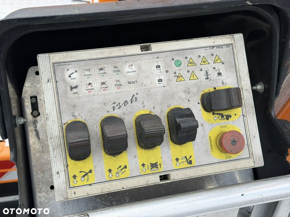 Nissan Cabstar - 19