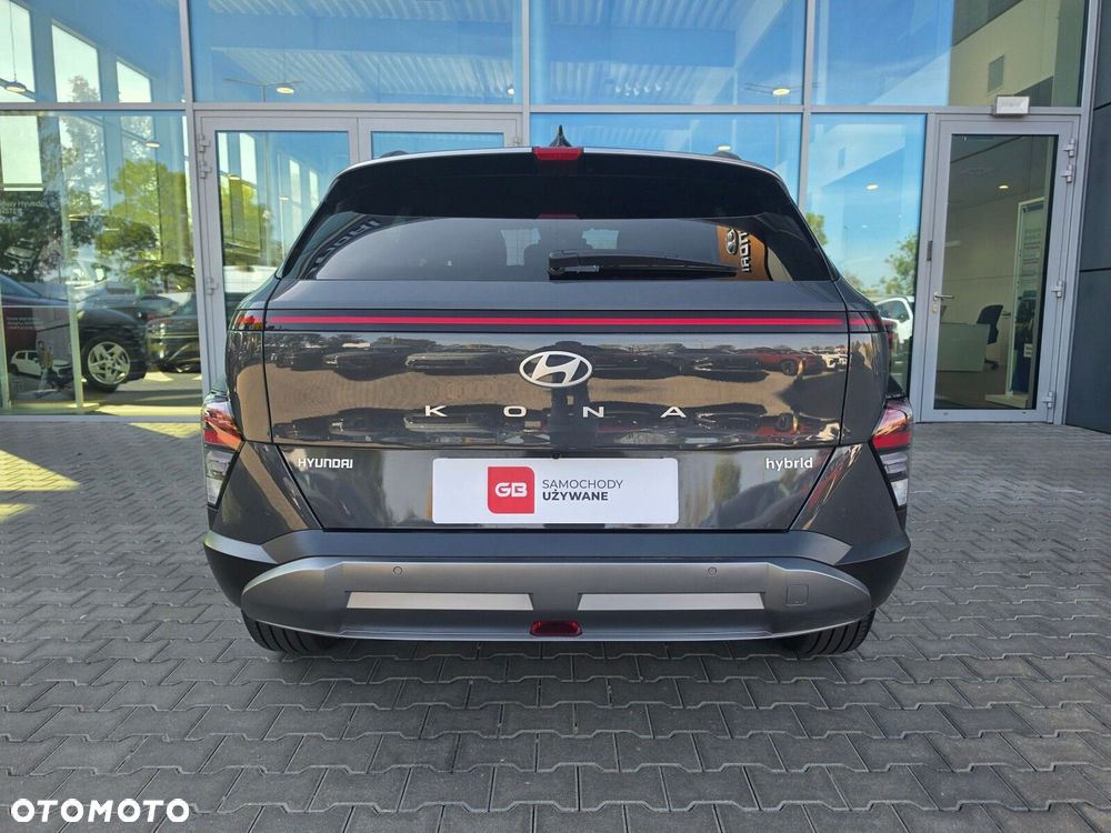 Hyundai Kona 2026 photo 5