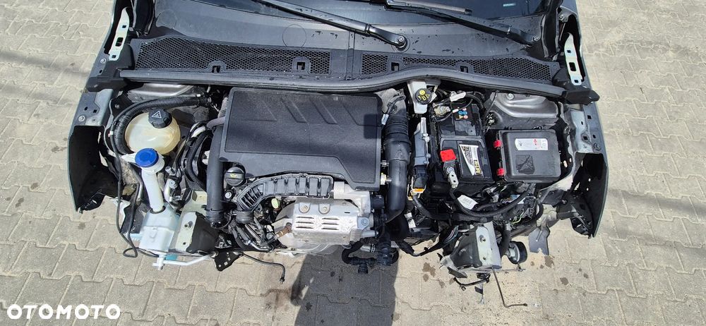 Peugeot 208 1.2 PureTech GT Line S&S EAT8 - 22
