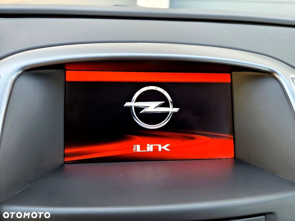 Opel Astra - 28