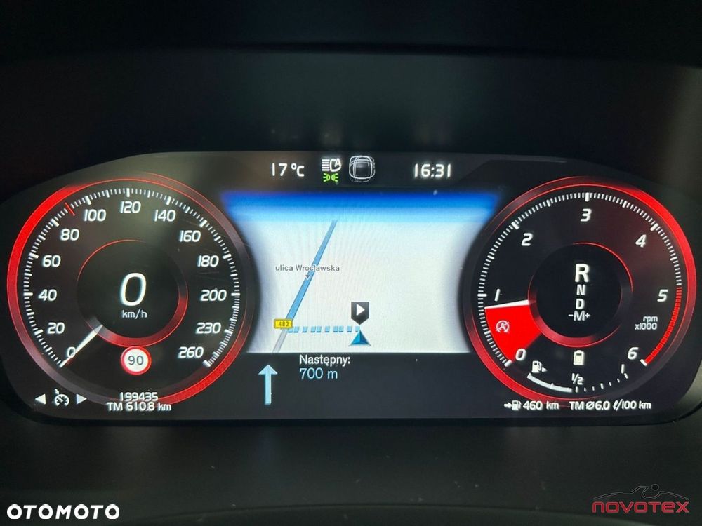 Volvo V60 - 12