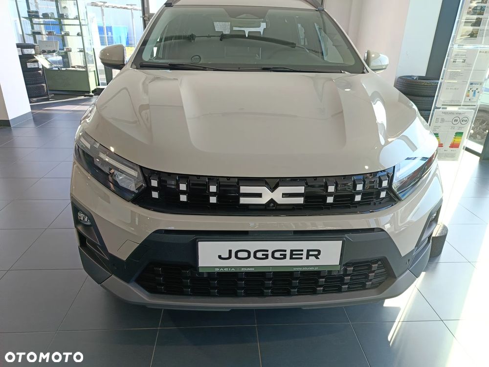 Dacia Jogger - 3