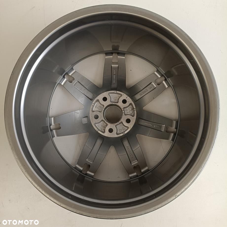 Alufelga 5x114,3 20 Maserati Ghibli Quatroporte 670010623 (F9282) - 4