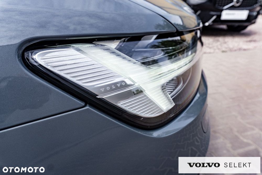 Volvo V60 - 22