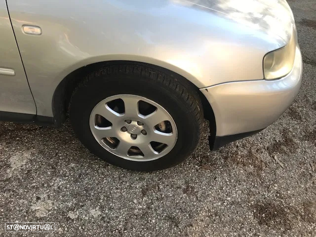 Audi A3 1.6 Sport 16 - 3