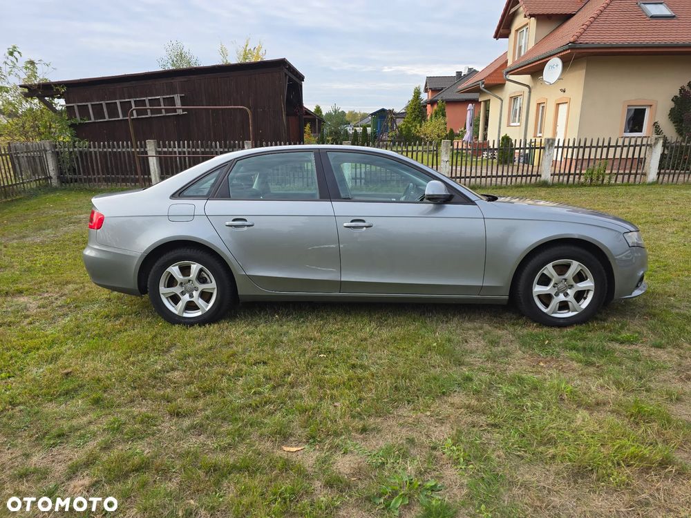Audi A4 Limousine 1.8 TFSI - 3