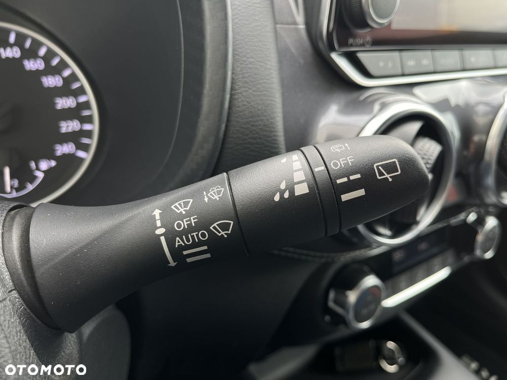 Nissan Juke 1.0 DIG-T N-Connecta - 23