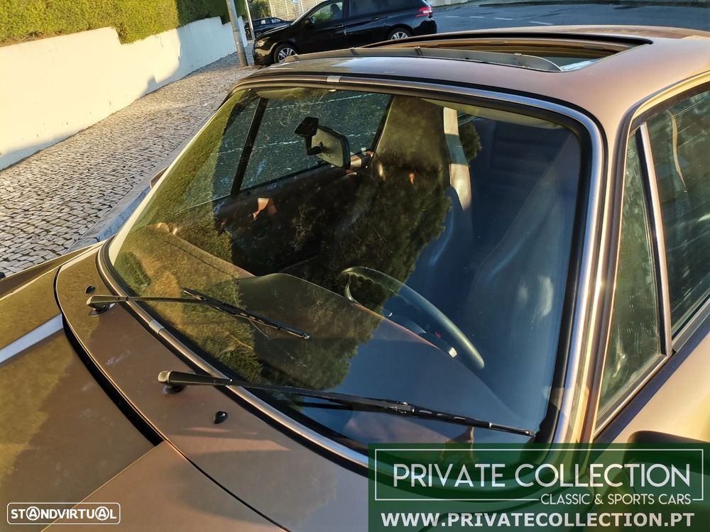 Porsche 911 Série G - 52