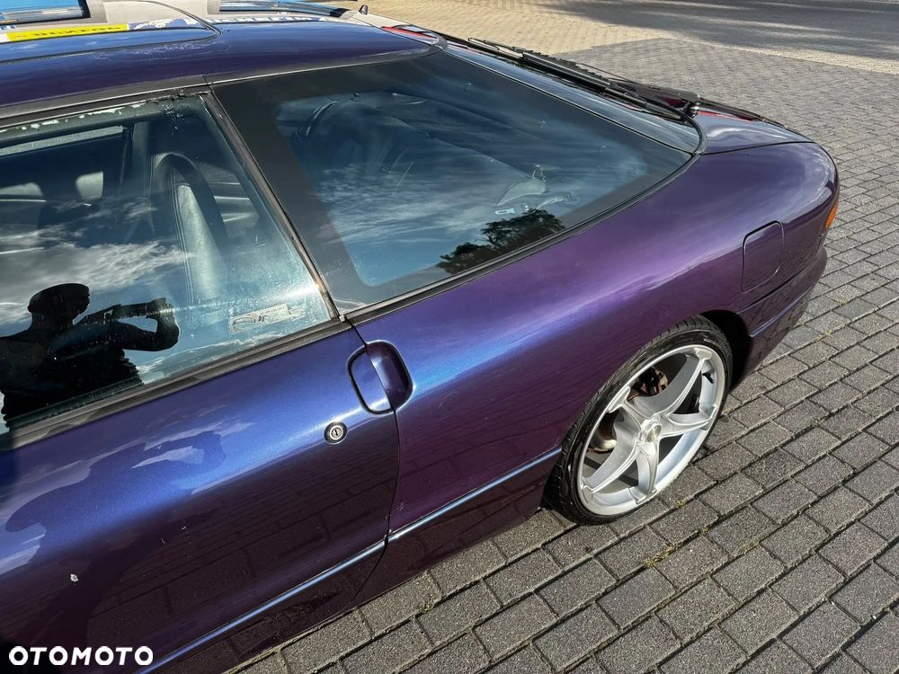Ford Probe - 7