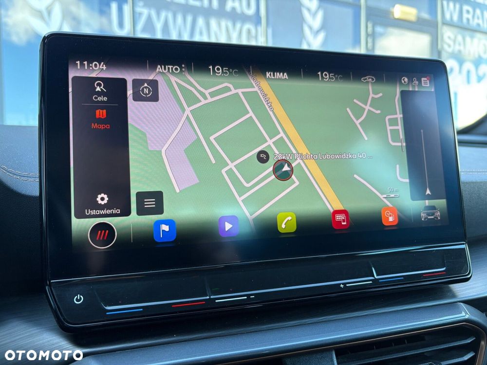 Cupra Formentor - 26