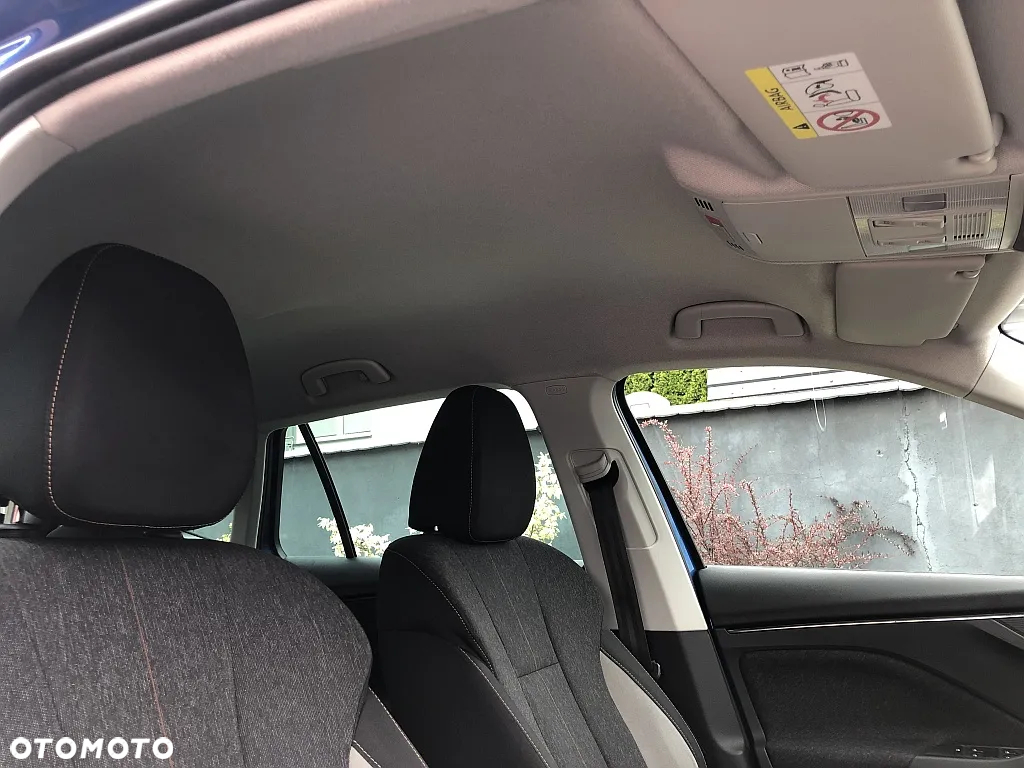 Skoda Kamiq 1.0 TSI Style DSG - 30