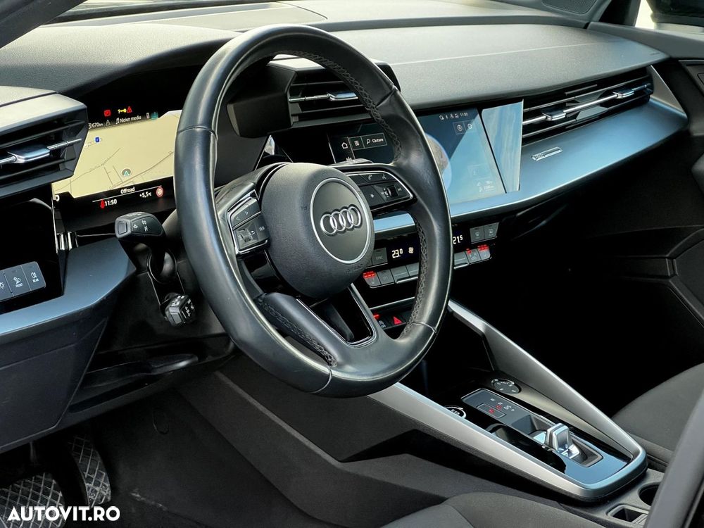 Audi A3 - 12