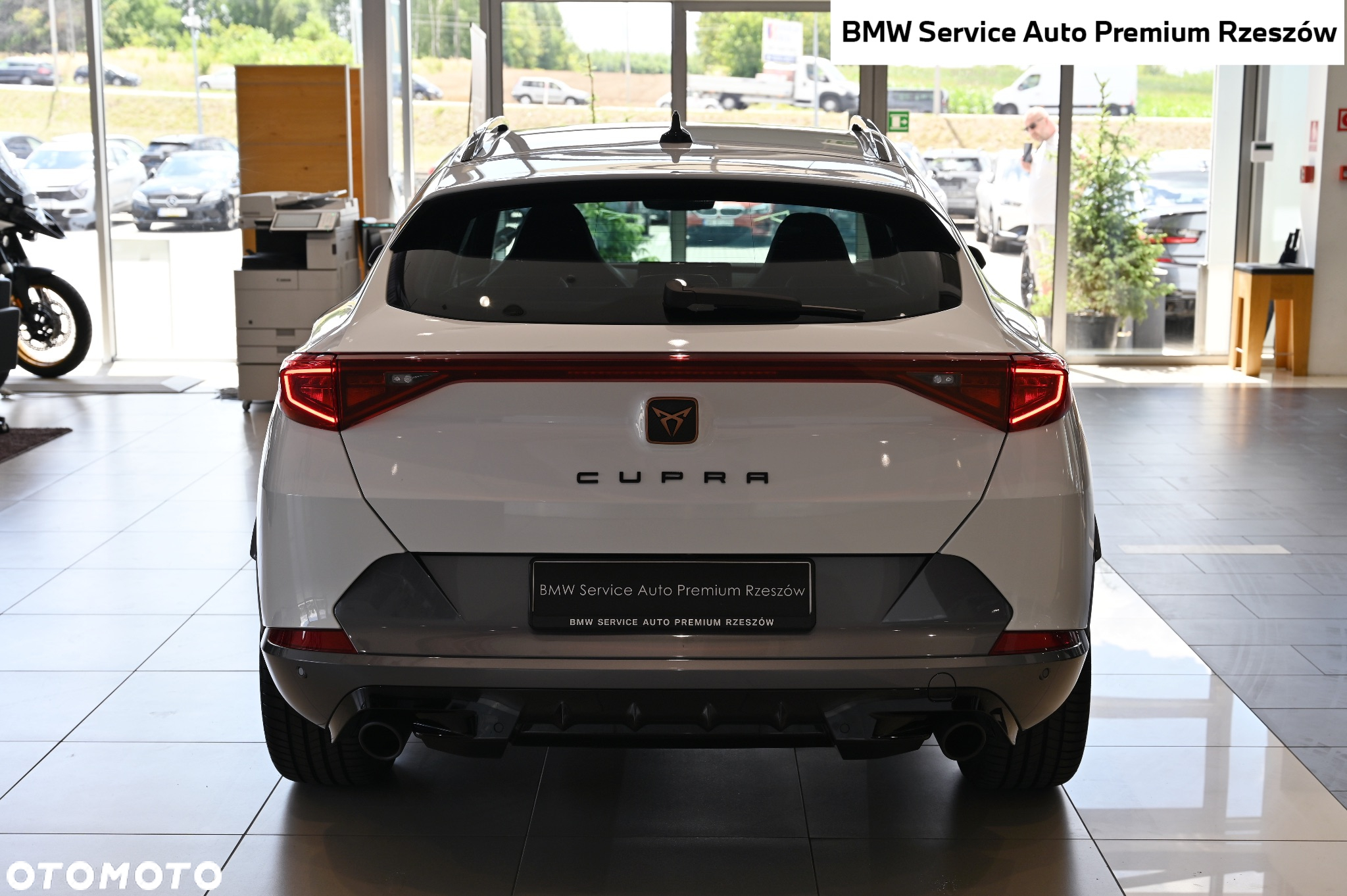 Cupra Formentor 2.0 TSI VZ DSG - 17