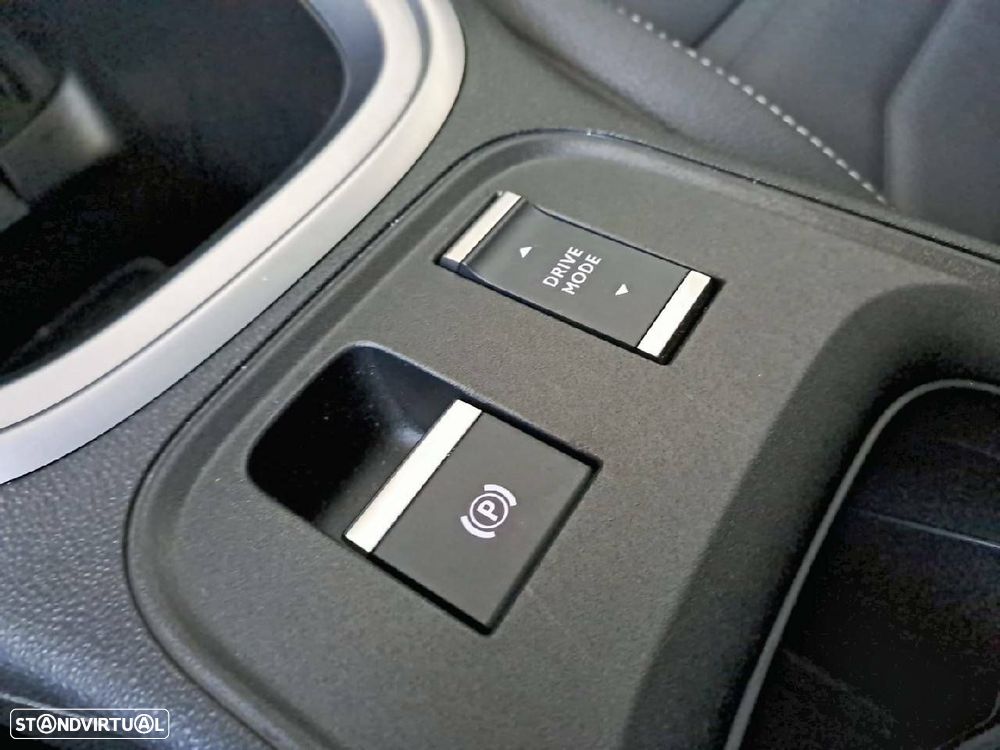 Jeep Avenger 54 kWh Altitude - 19