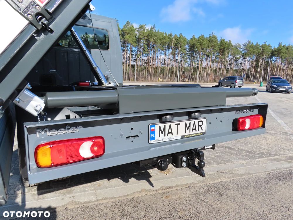 Iveco DAILY 35C16 163 KM Wywrotka Kiper Wywrot x 3 Strony 3211 mm Długi Renomowanej Firmy SCATTOLINI HAK 3500 Kg 53 Tys Km Przeb. Stan Auta NOWY POLECAM - 23