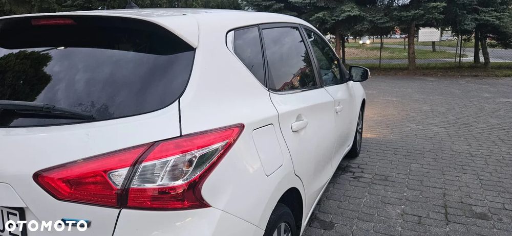 Nissan Pulsar - 14