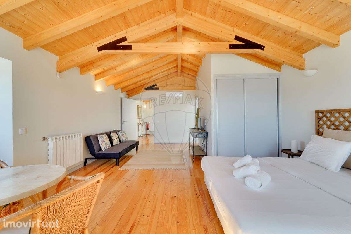 Moradia T4 para venda - Grande imagem: 5/45