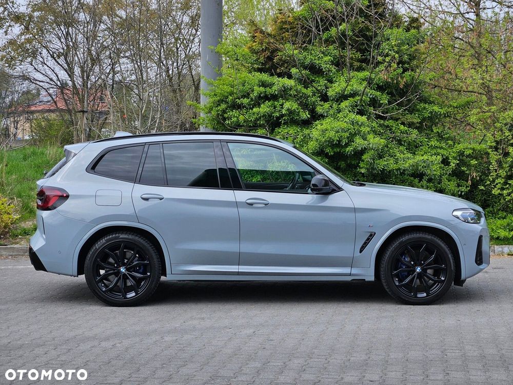 BMW X3 - 18