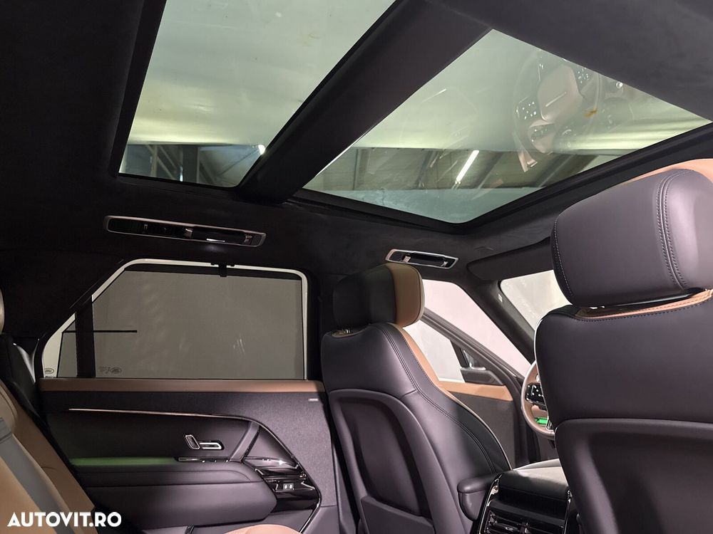 Land Rover Range Rover Sport - 33