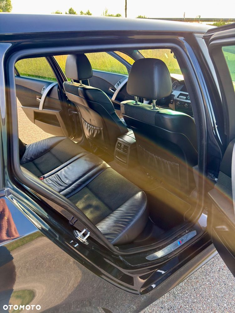 BMW Seria 5 - 12