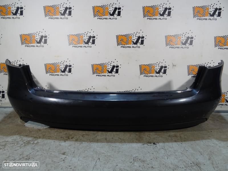 Parachoques Traseiro Audi A4 B8 Avant / Carrinha SLine - 1