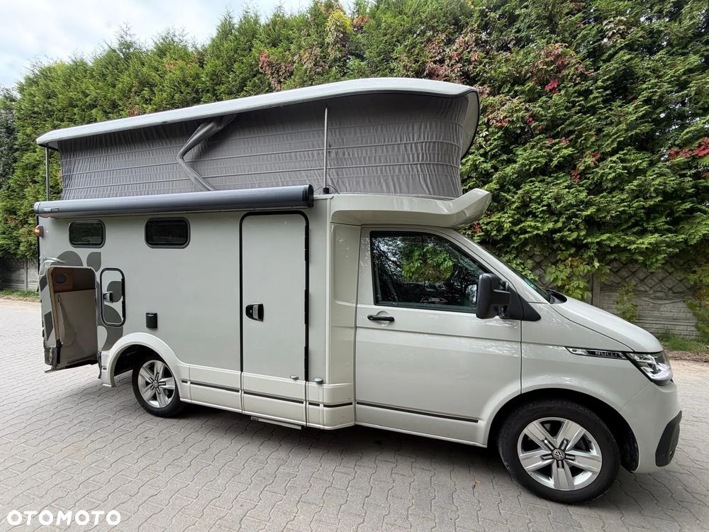 KNAUS TOURER CUVISION 500 MQ - 19